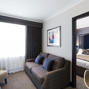 Deluxe Suite met een Slaapkamer